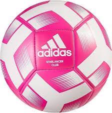 Adidas Starlancer Club Ball Size 5