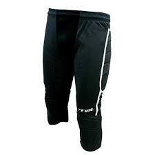 RINAT GK (BLACK) 3/4 PANTS