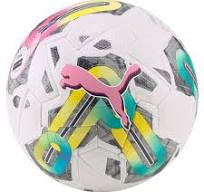 Puma Orbita Ball Size 5