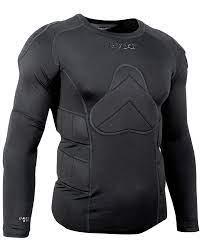 RINAT GK PADDED UNDERSHIELD