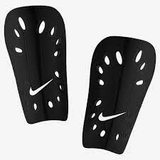 NIKE J GUARD SHIN GUARDS (BLACK)