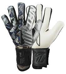 RINAT TACTIK GK SPINE SEMI AD (OXFORD/WHITE)
