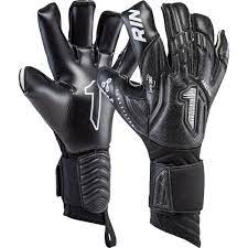 Rinat Gk Gloves Aries Nemesis Pro (Black)