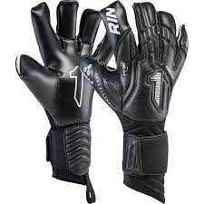 RINAT GK Gloves Aries Nemesis Pro (Black)