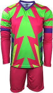 Geko Kit Brody- Green/pink/purple