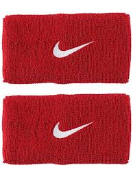 Nike WristBand