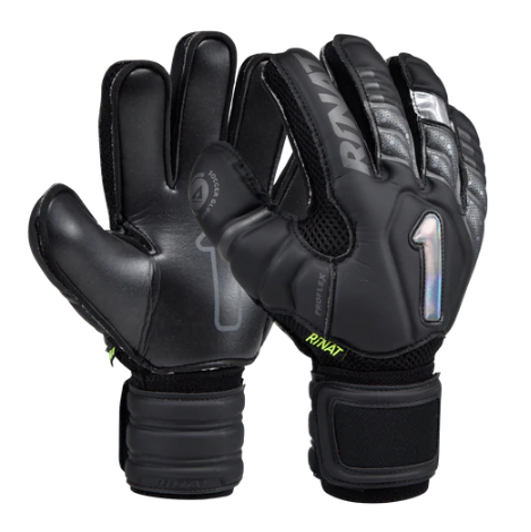 Rinat Gk Meta Spine Black/Oxford