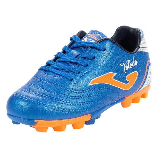 JOMA JR TOLEDO 2204 ROYAL HARD GROUND