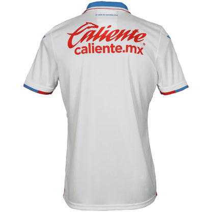 Cruzl Azul Away Jersey