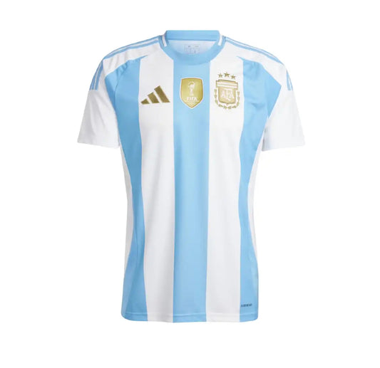 Adidas - 24/25 Argentina Home Jersey