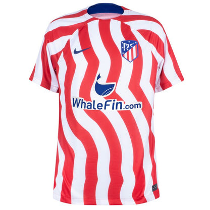 Nike Atletico Madrid Jersey