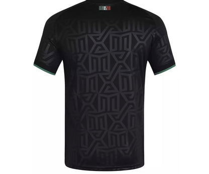 Adidas Black Mexico 2026