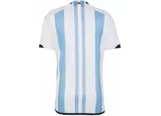 Adidas - 22/23 Argentina Home Jersey