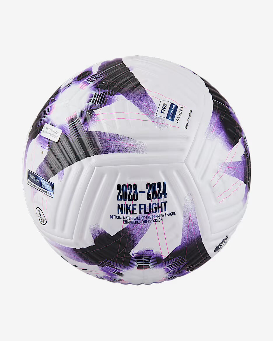 Nike Premier League Ball