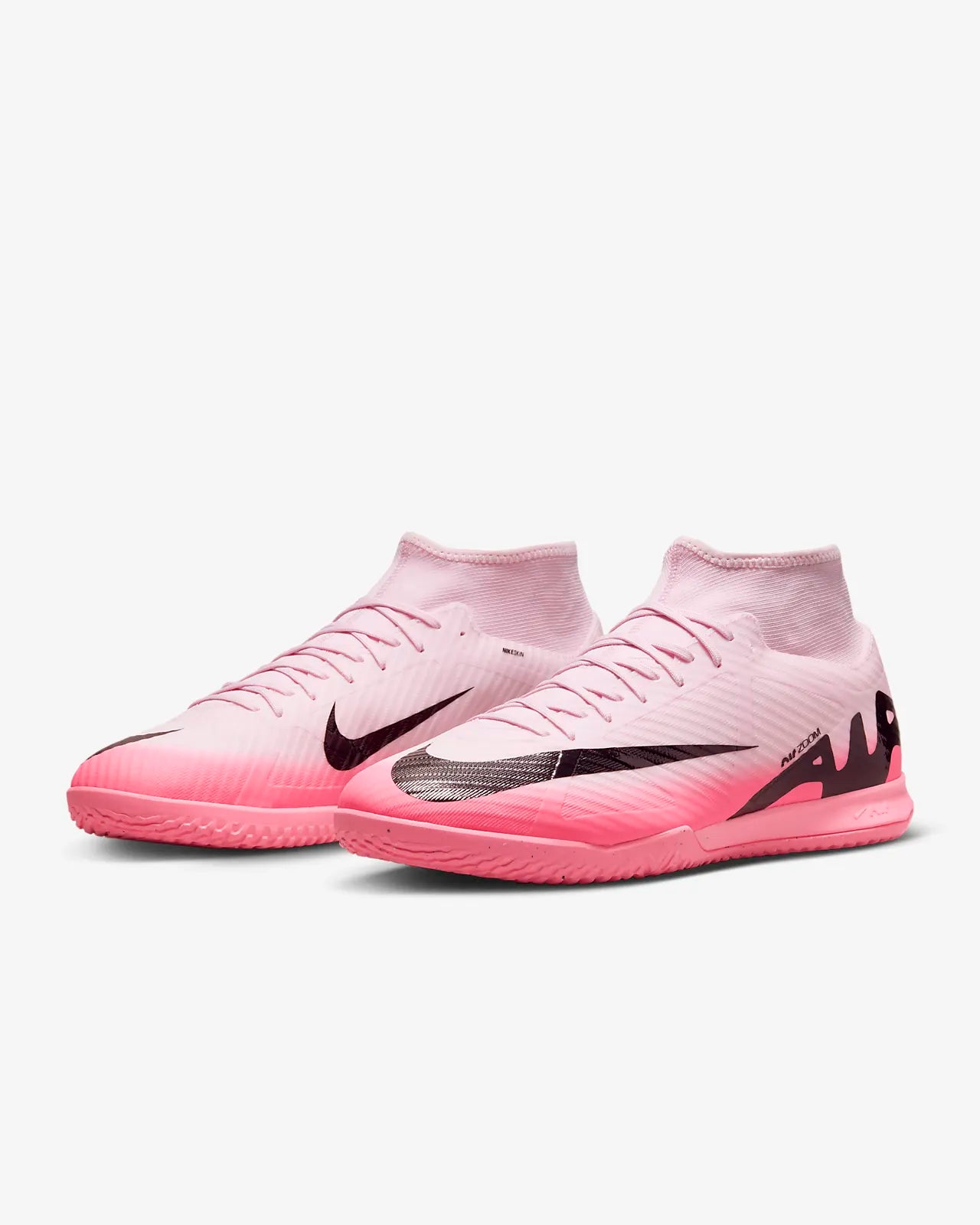 Nike Zoom SuperFly 9 Academy IC