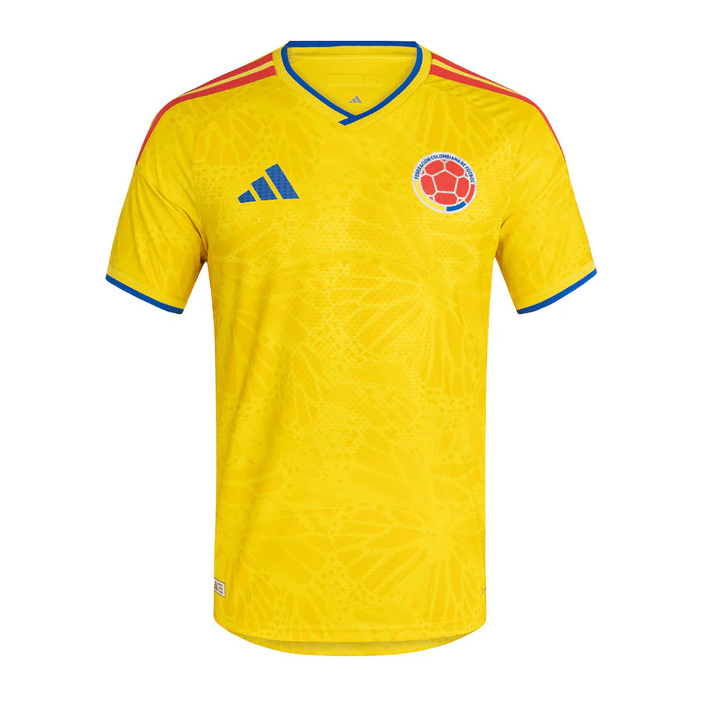 Adidas-Colombia World Cup 25/26