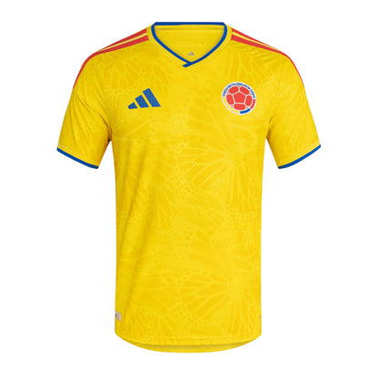 Adidas-Colombia World Cup 25/26