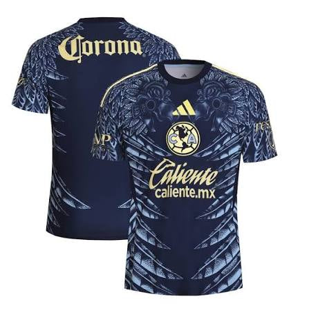 Adidas America Away Jersey 2025/26