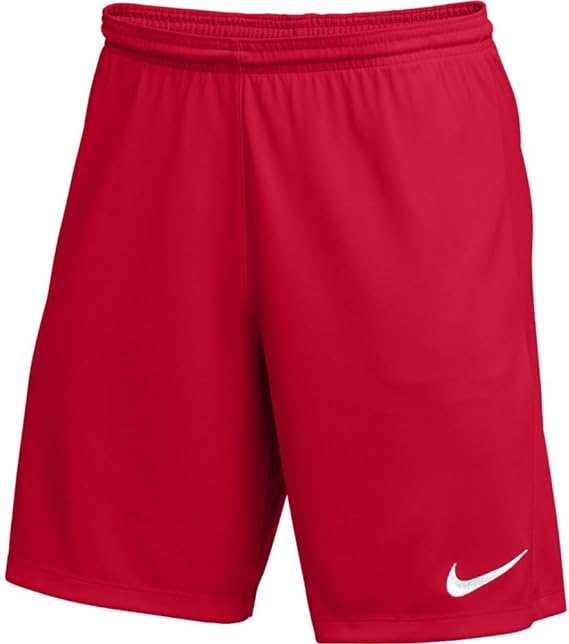 Nike Red Shorts