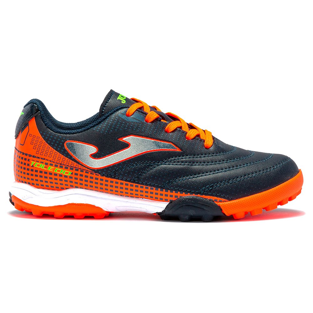 JOMA JR TOLEDO  2203 NAVY ORANGE INDOOR