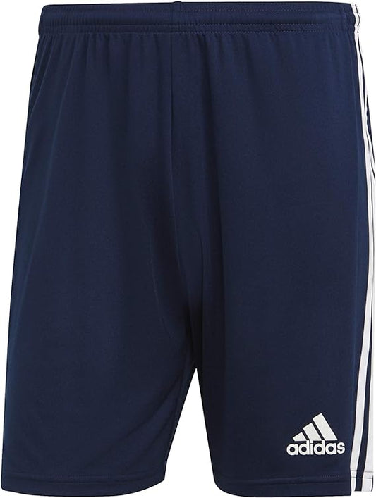 Adidas Shorts (Navy Blue)
