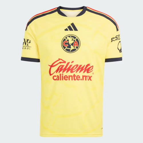 Club America Home Jersey 26/27