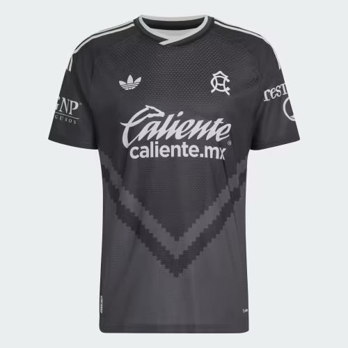 Club America Away 26/27