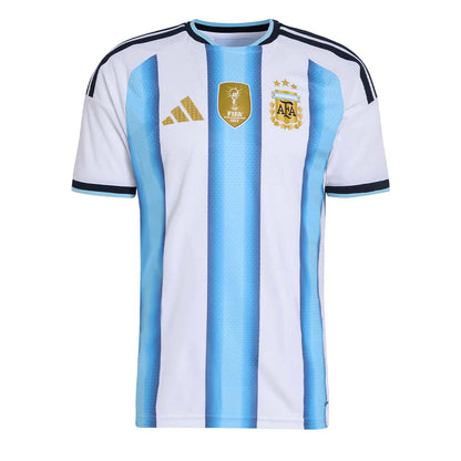 Adidas - Argentina World Cup Jersey