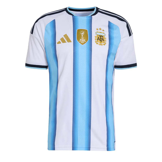Adidas - Argentina World Cup Jersey