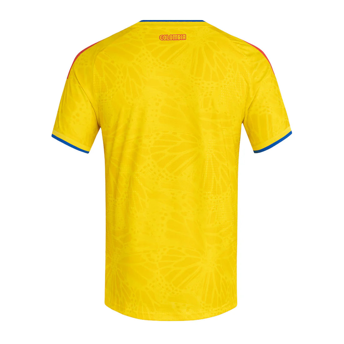 Adidas-Colombia World Cup 25/26