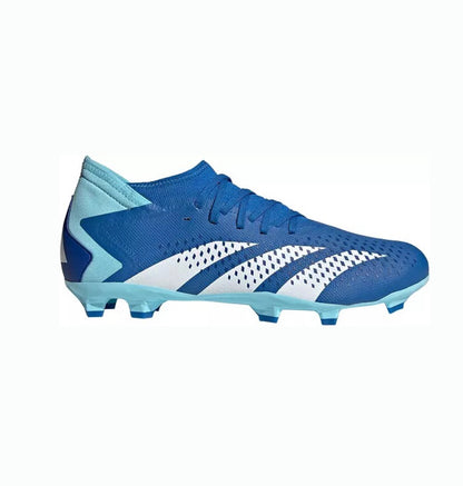 ADIDAS PREDATOR ACCURACY .3 FG BLUE