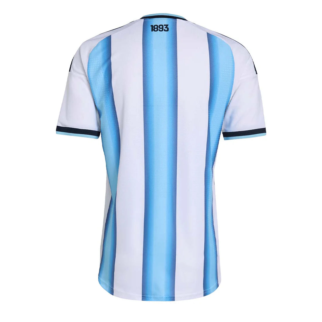 Adidas - Argentina World Cup Jersey