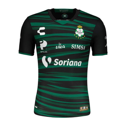 Charly Santos Laguna Jersey