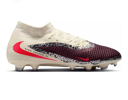 Nike Phantom 6 High ACAD FG/MG