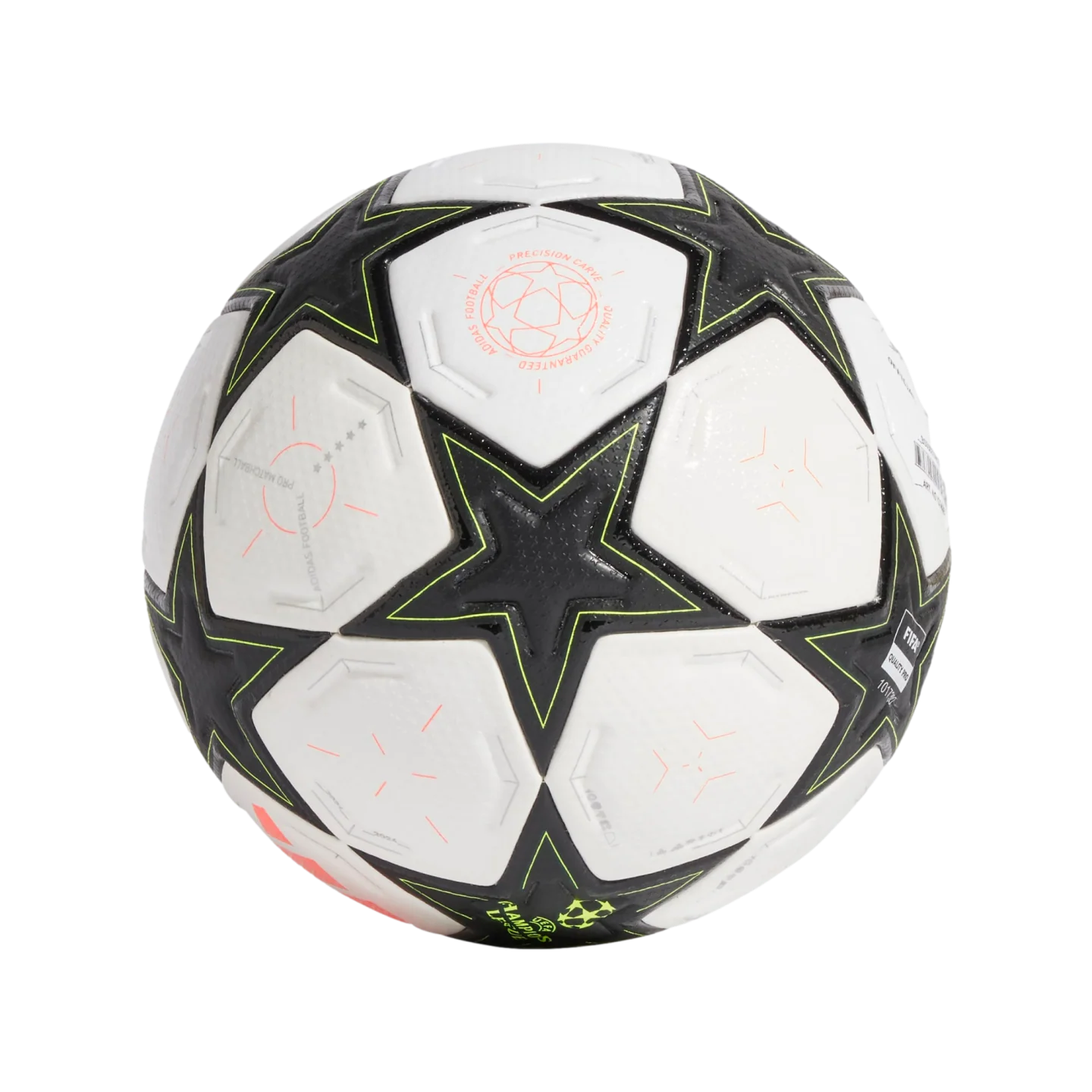 Adidas Champions League Ball
