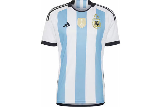 Adidas - 22/23 Argentina Home Jersey