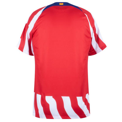 Nike Atletico Madrid Jersey