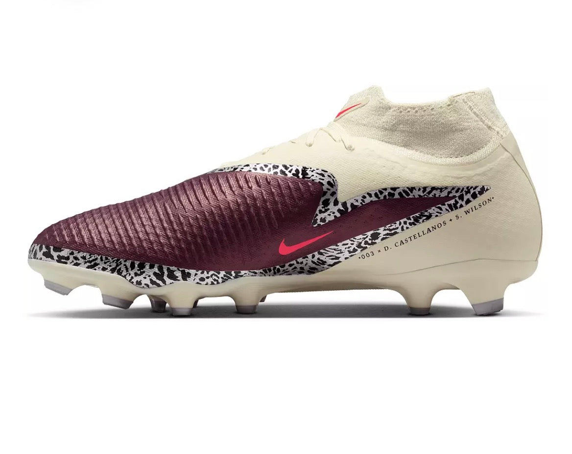 Nike Phantom 6 High ACAD FG/MG