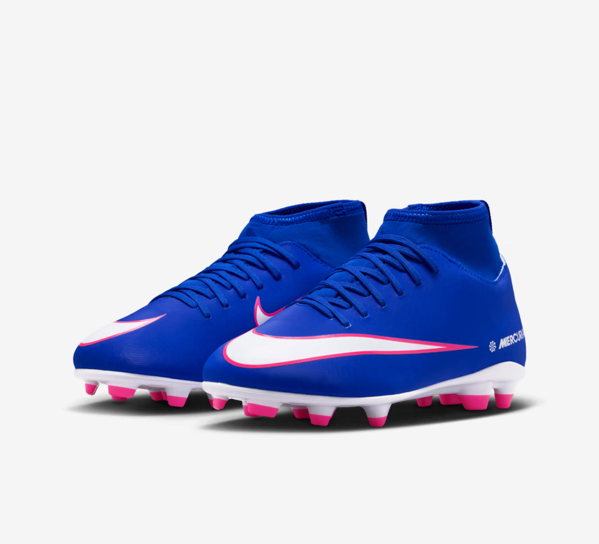 Nike JR Superfly 10 Club FG/MG