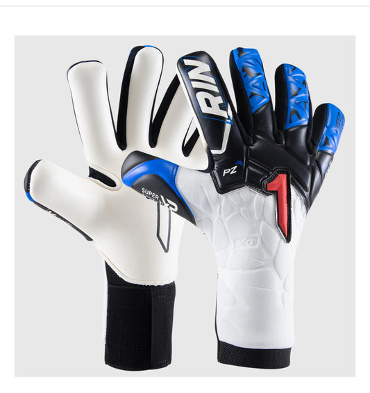 Rinat - Extreme-Dominius Prime