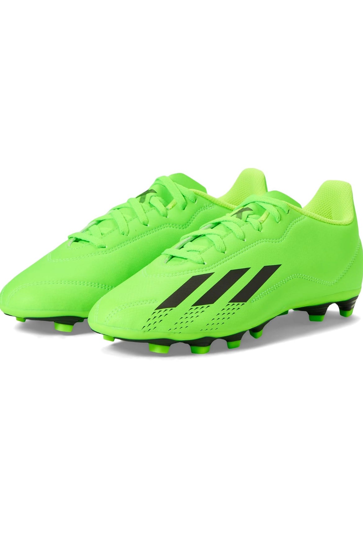 X SpeedPortal.4 FxG SGreen