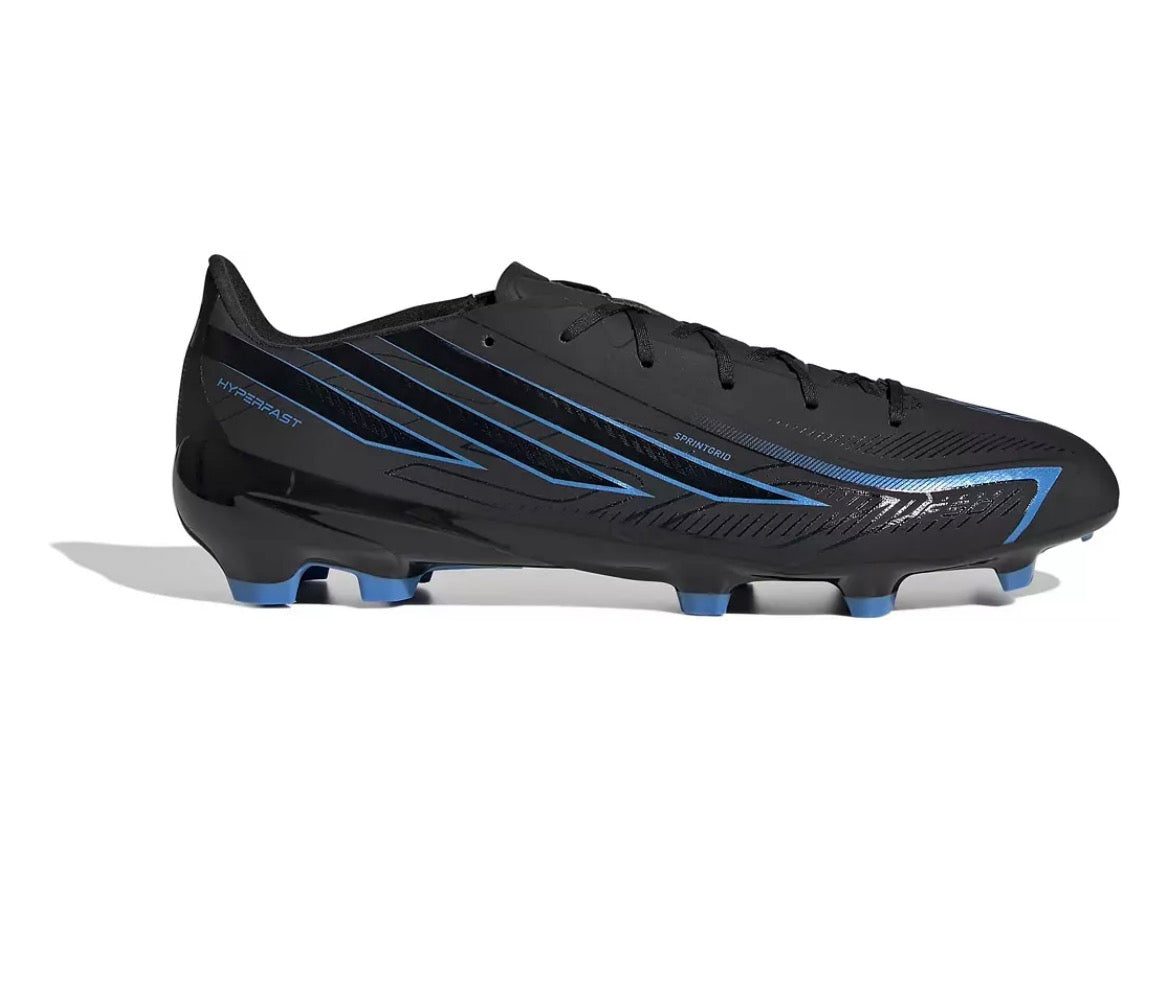 F50 Hyperfast League FG