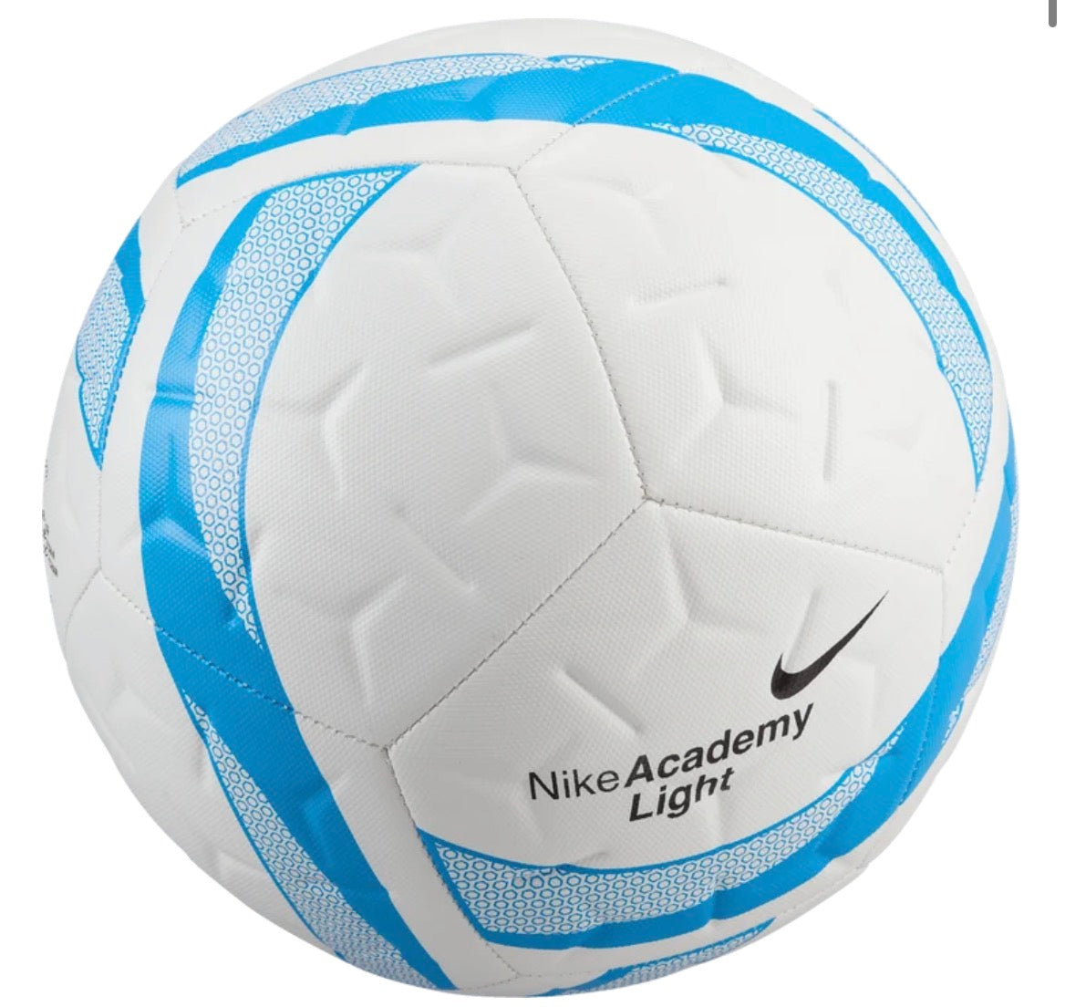 Blue Academy Light Team Ball