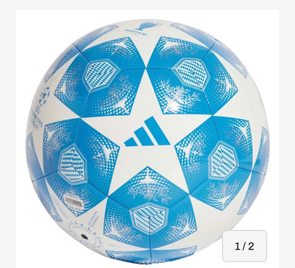 UCL Club Ball