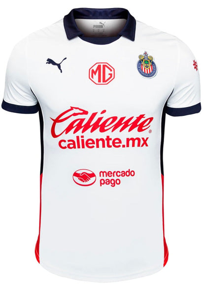 Puma Chivas Away Jersey 24/25