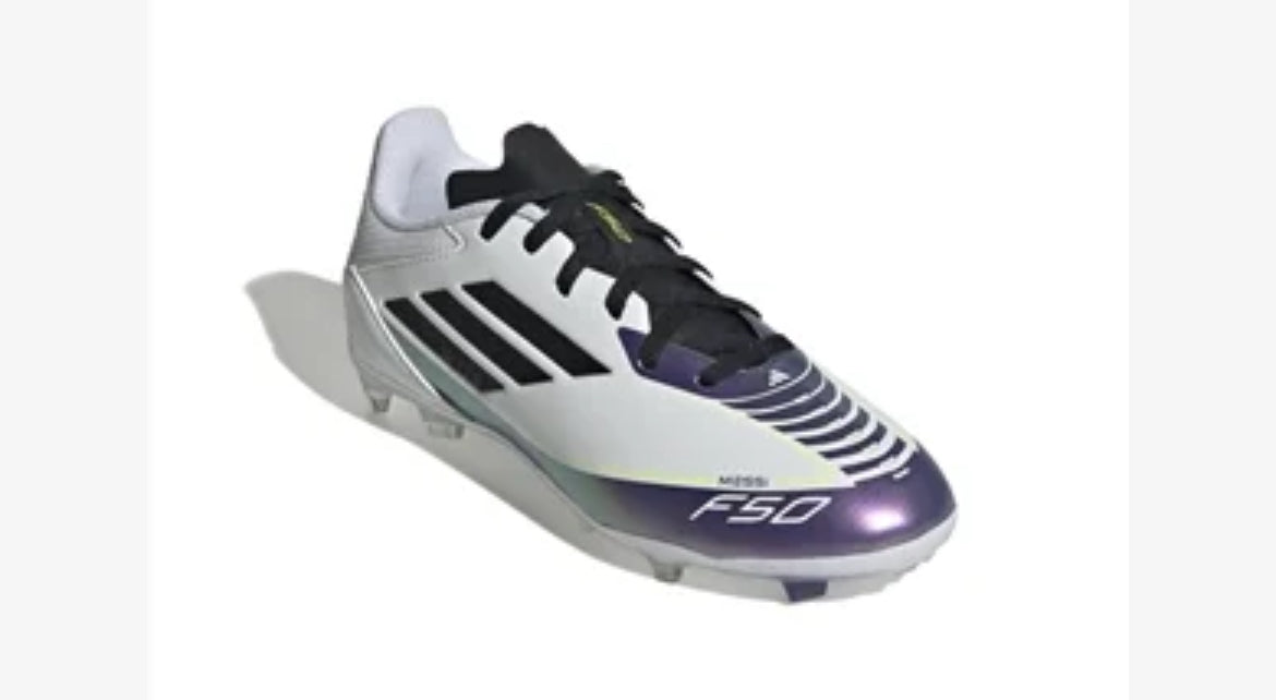 Adidas F50 League Fg/Mg J Messi