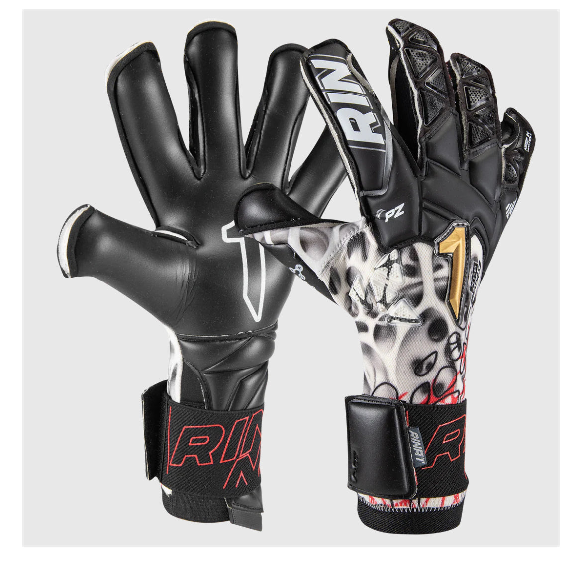 Rinat - Extreme-Dominius Pro