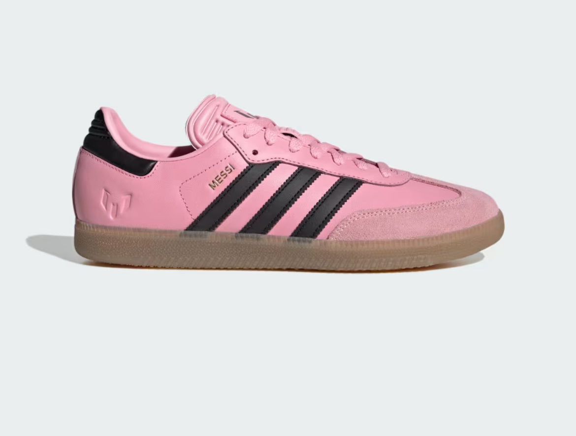 Adidas Samba Messi Jr