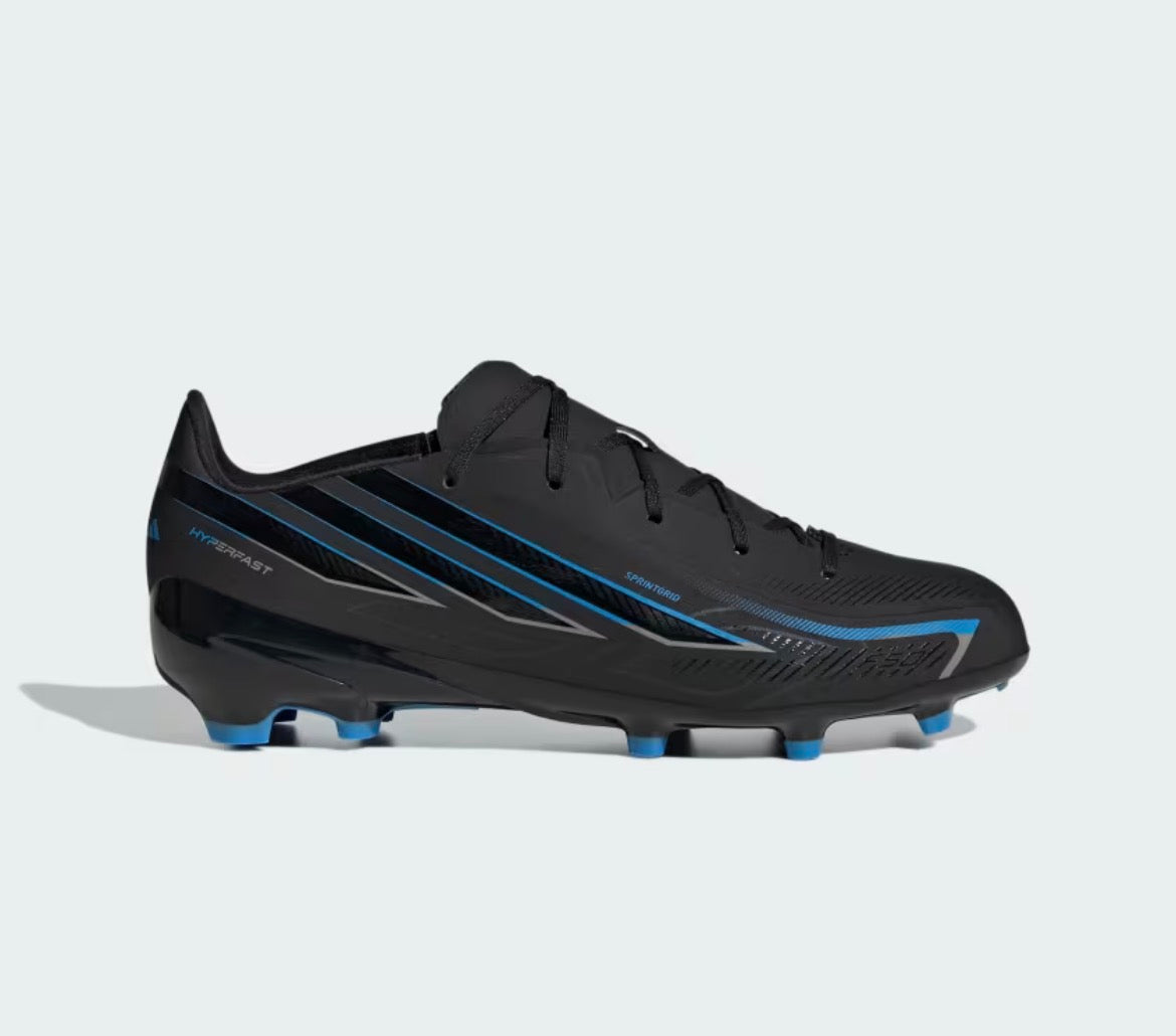 JR F50 Hyperfast League