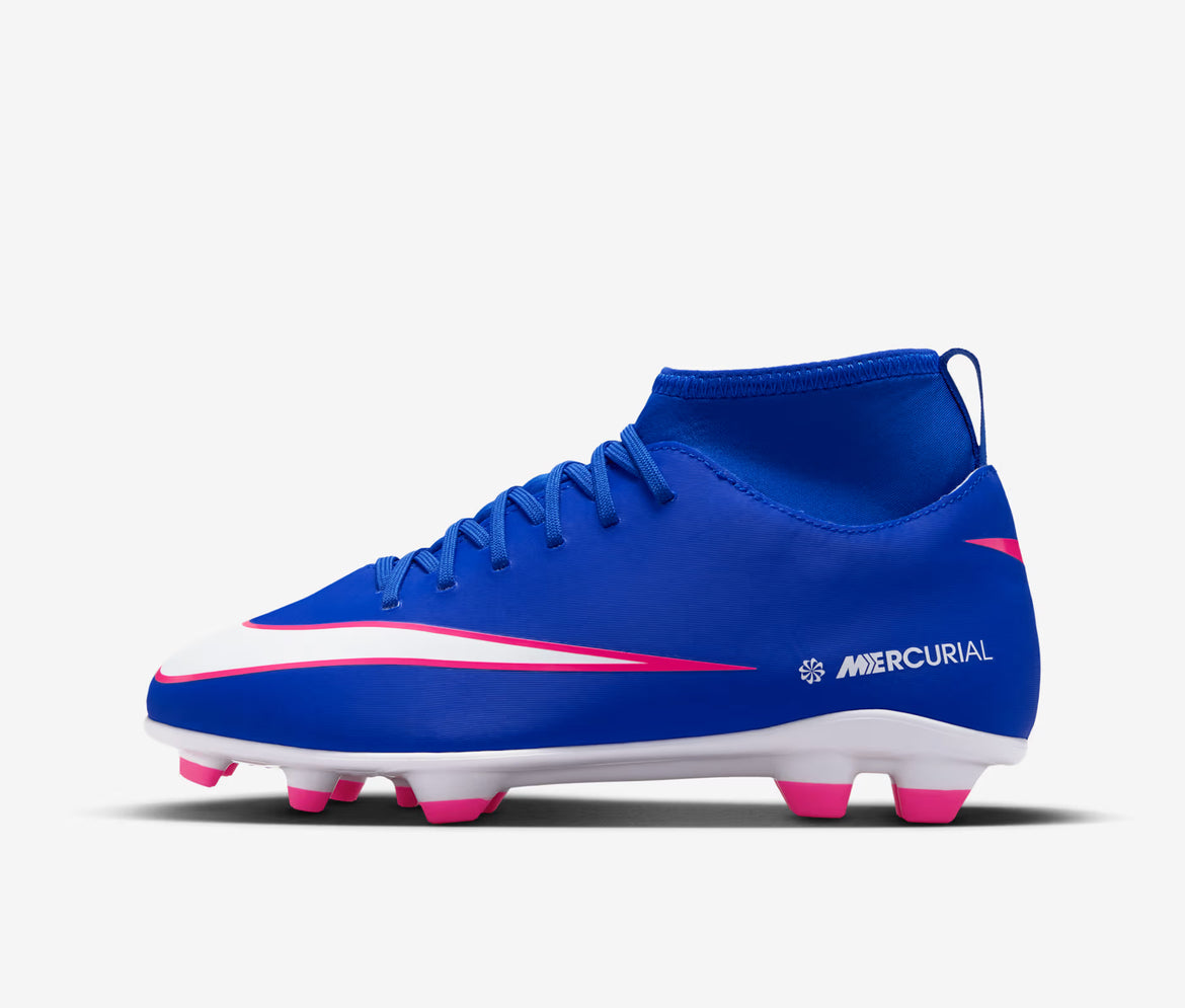 Nike JR Superfly 10 Club FG/MG